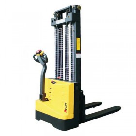 APILADOR ELECTRICO HU-LIFT DE 1.200KGS WS12S/2500