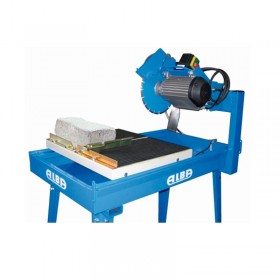 TRONZADORA AGUA TRIFASICA ALBA TVR4
