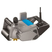 ROZADORA CON FRESA BAIER BMF 500