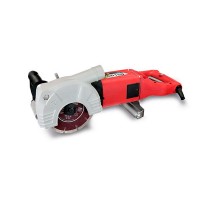 ROZADORA CON DISCO Y ASPIRADOR STAYER CD150