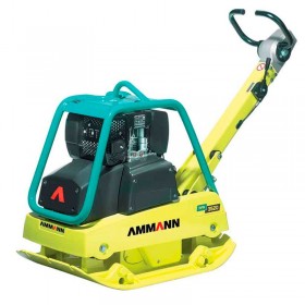 AMMANN AVP3520 PLANCHA REVERSIBLE  40KN GASOIL/GASOLINA