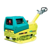 AMMANN AVH100-20/80 PLANCHA REVERSIBLE    70 KN GASOIL