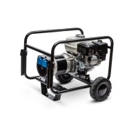 DAGARTECH DGH 3500 B GENERADOR GASOLINA MONOFASICO 3 kva.