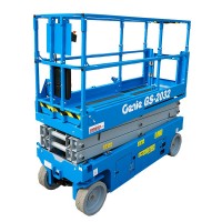 GENIE-GS 2032 ELECTRICA ALTURA DE TRABAJO 8 MTS