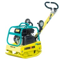 AMMANN AVP 2220 PLANCHA REVERSIBLE 24 KN GASOLINA