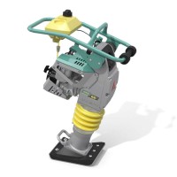 AMMANN ACR 68 PISON