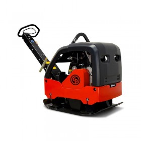 ATLAS COPCO MV430 PLANCHA REVERSIBLE 50 KN GASOIL