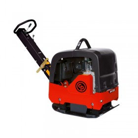 ATLAS COPCO MV320 PLANCHA REVERSIBLE 40KN GASOIL/GASOLINA