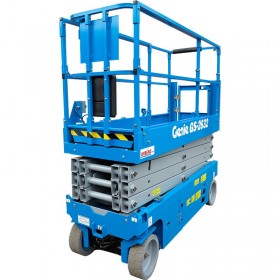 GENIE-GS 2632 ELECTRICA ALTURA DE TRABAJO 10 MTS