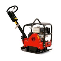 ATLAS COPCO MV165 PLANCHA REVERSIBLE 24 KN GASOLINA