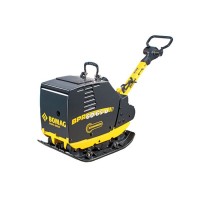 BOMAG BPR 60/65D PLANCHA REVERSIBLE    60 KN GASOIL