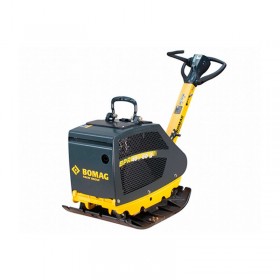 BOMAG BPR 40/60 D/E PLANCHA REVERSIBLE 40KN GASOIL/GASOLINA