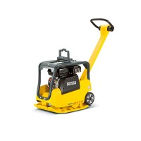 WACKER NEUSON BPU 2440 PLANCHA REVERSIBLE 24 KN GASOLINA