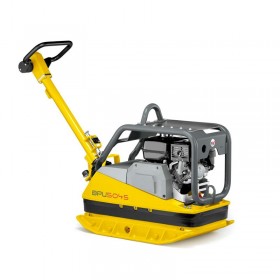 WACKER NEUSON 5045 PLANCHA REVERSIBLE 50 KN GASOIL