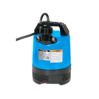 TSURUMI LB480A BOMBA MONOFÁSICA 0.75 cv