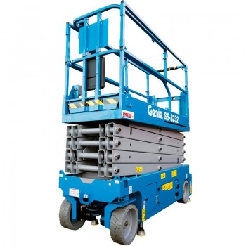GENIE-GS 3232 ELECTRICA ALTURA DE TRABAJO 12 MTS