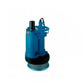 TSURUMI KRS65.5 5.5KW BOMBA TRIFÁSICA SUMERGIBLE 8 c.v.