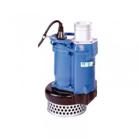 TSURUMI KRS822-50 22 KW BOMBA TRIFÁSICA SUMERGIBLE 25 c.v.