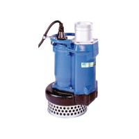 TSURUMI KRS822-50 22 KW BOMBA TRIFÁSICA SUMERGIBLE 25 c.v.