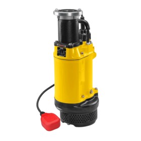 WACKER PS4 3703 BOMBA TRIFÁSICA SUMERGIBLE 3 c.v.