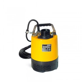 WACKER NEUSON PSA2 500 BOMBA MONOFÁSICA 0.75 cv
