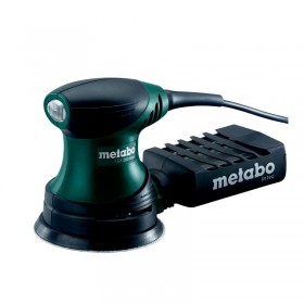 LIJADORA ORBITAL METABO FSX 200 INTEC