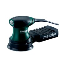 LIJADORA ORBITAL METABO FSX 200 INTEC