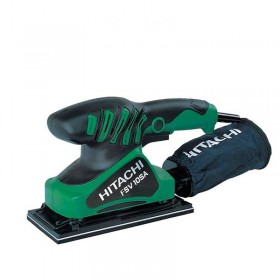 MINIAMOLADORA HITACHI G 12SG