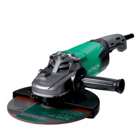 AMOLADORA ELECTRICA 2.000 W HITACHI G23SW2