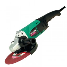 AMOLADORA ELECTRICA 2.000 W HITACHI G23SF2