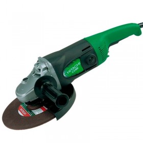 AMOLADORA ELECTRICA 2.000 W HITACHI G23SR