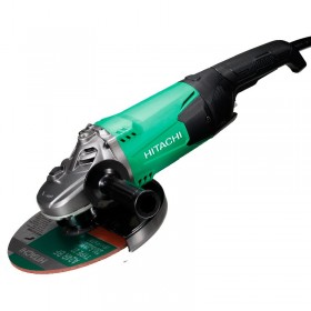 AMOLADORA ELECTRICA 2.000 W HITACHI G23ST