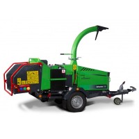 GREENMECH ARB150MT BIOTRITURADORA HASTA 150MM DE DIAMETRO