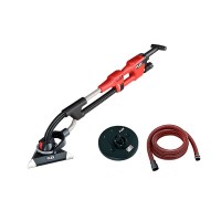 LIJADORA DE PAREDES Y TECHOS FLEX WST 700 VARIO-JIRAFA