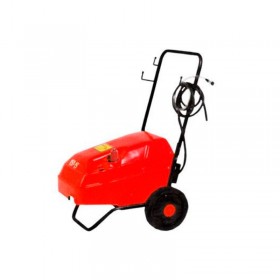 CINTERMAQ CMF 10/10 HIDROLIMPIADORA MONOFASICA PRESION 200 bares