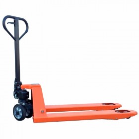 TRASPALETA RUEDA NYLON HPC 20T