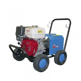 LIMGE AFG 240-15 H HIDROLIMPIADORA GASOLINA PRESION 200 bares