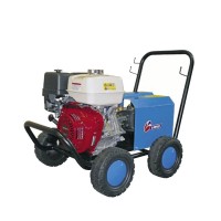 LIMGE AFG 240-15 H HIDROLIMPIADORA GASOLINA PRESION 200 bares