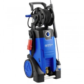 NILSFILK MC 4M-160/620 XT HIDROLIMPIADORA MONOFASICA PRESION 200 bares