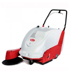 RCM BRAVA 800 ET BARREDORA  DE MANO AUTOPRULSADA