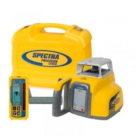 NIVEL LASER SPECTRA PRECISION LL300