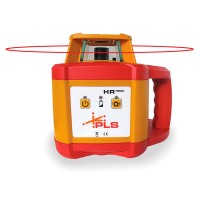 NIVEL LASER TOPCOM HR-1000