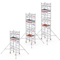 ALTREX ANDAMIO DE ALUMINIO MITOWER
