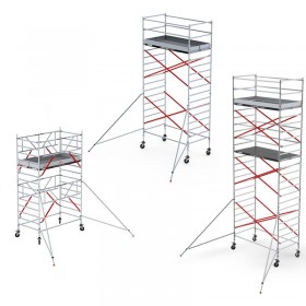ALTREX ANDAMIO DE ALUMINIO RS TOWER 52