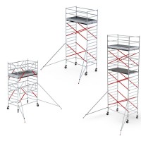 ALTREX ANDAMIO DE ALUMINIO RS TOWER 52