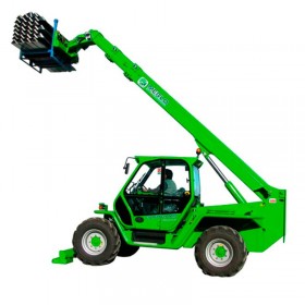 MERLO P38.14K MANIPULADOR TELESCOPICO TELELIFT 14 MTS