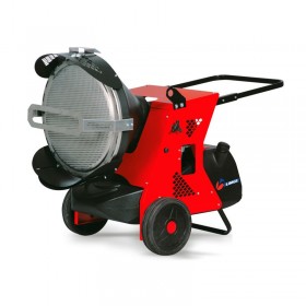 CALEFACTOR RAYOS INFRARROJOS GASOIL LINGE LIN 6-KL