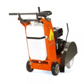 CORTADORA PAVIMENTOS HUSQVARNA FS400LV