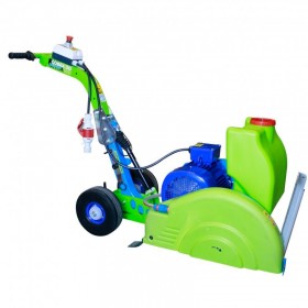 CORTADORA PAVIMENTOS SIMA COBRA-50