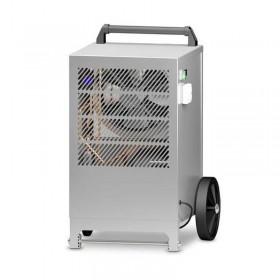 DESHUMIDIFICADOR DELAIR QBD-200X